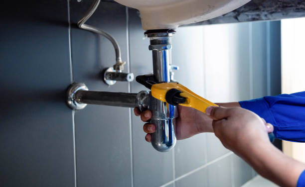 Best Heating & Cooling Plumbing in Medical Lake, WA